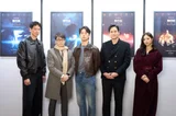 '휴민트', DDP 특별기획전 성료...DDP와 한국영화의 첫 만남