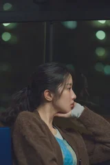 'Nation's Ex-Girlfriend' Moon Ga-young Moves 2 Million Audiences to Laugh and Cry with 'What If'