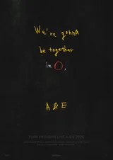 パク・ヒョシン、7年ぶりの単独コンサート『LIVE A&E 2026』を開催…4月に仁川文学競技場