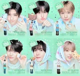 NCTウィッシュ、聖水洞にパン屋をオープン！ポップアップ「ウィッシュベーカリー」2月7日オープン