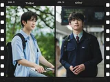 朴振榮，JTBC《閃耀》中變身地鐵司機...從19歲的初戀到30歲的現實演技
