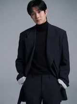 '넘버원' 최우식, 