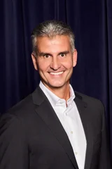 Disney's Choice is 'The King of Theme Parks'... Josh D'Amaro Named Successor to Bob Iger