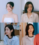 Park Ji-hyun Showcases Her Presence with a Special Appearance in 'I'll Give You the Universe'... Role of the Universe's Mother