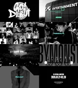 Discovering New Major Talents to Follow in the Footsteps of Big Bang and Blackpink... YG States, 