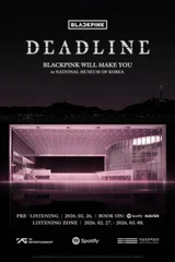 BLACKPINKと国立中央博物館、K-POP初の大規模コラボレーション... 文化遺産を広める