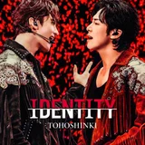 TVXQ, 20th Anniversary Single 'IDENTITY' Released in Japan