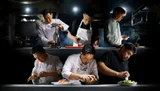 'Culinary Monster' Chef Lee Ha-sung Documentary Coming... SBS 'The Korean Chef' Premieres on the 12th