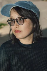 [포토&] 제76회 베를린영화제 화제의 인물, 개막작 '노굿맨'의 감독 겸 주연 '샤르바누 사다트'