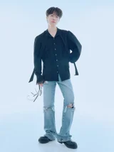 Band Soran Releases First Single 'Draw One Apple' After Transition to Solo System