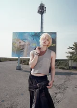 『秒速5センチメートル』 X ボイネクストドアのソンホ、コラボシングル発売