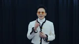 G-DRAGON，KAIST學位授予典禮影片祝賀詞…「錯了也沒關係，不要停下來」