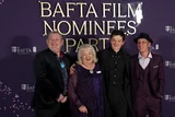 「障礙是無法控制的呼喊」... 震撼BAFTA的約翰·戴維森的《我發誓》，以及包容的美學