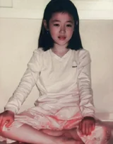 故 설리, 오빠가 공개한 생전 미공개 사진…