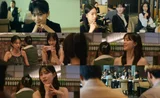 '파반느' 한유은, 일명 '루이비통'으로 활약...신선한 신스틸러 역할 톡톡
