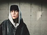 [포토&] 인피니트 김성규, 3월 2일 컴백 앨범…깊어진 눈빛 'OFF THE MAP'