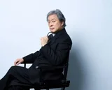 朴贊郁導演，今年被任命為坎城影展評審團主席...成為首位韓國人