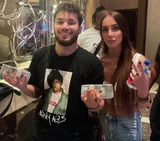 「我失去了我的一切」... 知名串流主播阿丁·羅斯，親姐姐娜奧米·羅斯的噩耗讓人心痛