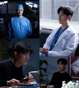 박희순, 우즈(WOODZ) 타이틀곡 ‘Human Extinction’ 뮤비 출연... ‘흑백’ 오가는 압도적 열연