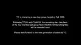 YG、6年ぶりに新しいボーイグループ秋のローンチを公式化…「ネクストモンスター」の輪郭も明らかに