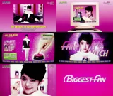 Red Velvet's Irene to Release First Full-Length Album 'Biggest Fan' on the 30th... Solo Return After 1 Year and 4 Months