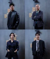 E채널 '용감한 형사들5' 27일 첫 방송 확정…윤두준·곽선영 새 MC 합류