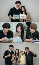 Ahn Hyo-seop and Chae Won-bin Star in SBS 'Sold Out On You', Premiering April 22