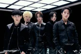 'Kim Jaejoong Production' KEYVITUP, Debut Confirmed for April 8... Showcasing 'Chic Visuals' with First Concept Photo