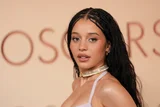 チェイス・インフィニティ、750時間をかけたラベンダードレスの「圧倒的存在感」