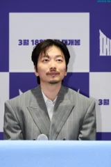 面白いが笑えない映画、『メソッド演技』試写会初レビューと記者会見の言葉