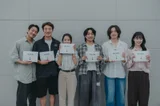 Park Hae-soo X Lee Hee-joon, Collaborating with 'The Hated One' to Catch a Serial Killer... Behind-the-Scenes of 'Scarecrow' Script Reading Revealed