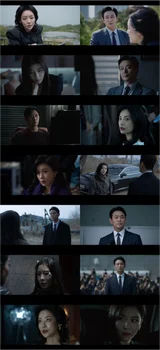 ‘클라이맥스’ Episode 2 Viewership Soars to 3.8%... Surpassing 4% in the Capital Region