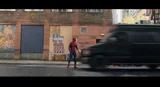 ‘Spider-Man: Brand New Day’ New Trailer to be Released Tonight… NCT Mark as Korea's Representative Guide