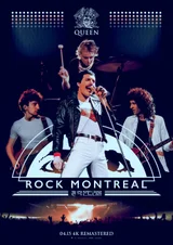 From Rumors of a Feud to Freddie’s Rage… Stories Unveiled Behind the Legendary Performance of “Queen Rock Montreal”