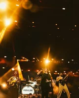 [컬처&] '굿바이 코다라인' 8월 해체 전 마지막 내한공연