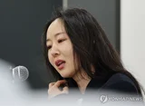[Photo &] 'KRW 43 Billion Lawsuit' ADOR vs NewJeans' Danielle·Min Hee-jin, First Oral Arguments