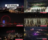 【グローバル・イシュー】BTS『アリラン』カムバック…ロンドン・ニューヨーク・ソウルを彩った超大型フェス