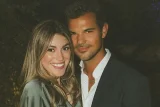 ‘Twilight’ Taylor Lautner Is Going to Be a Real Dad… Wife Taylor Dome Announces Pregnancy