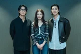 〈OTT 亮點〉朴敘俊、嚴泰久史上級黑色電影來了…Disney+《我是罪人》
