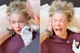 鄉村歌手李安・萊姆斯（LeAnn Rimes）訴說劇烈顳顎關節疼痛…「Deep Jaw Release（深顎釋放）」療程後淚崩