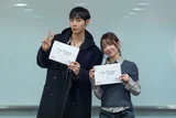 악마와의 사랑? 추영우X이세영 '롱 베케이션' 설렘 케미 크랭크인 예고!