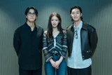 朴敘俊×嚴泰九×曹惠珠《我是罪人！》Disney+ 公開確定！