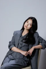 【專訪】金惠允的類型面貌會是怎樣？《殺木池》金惠允①