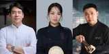 黑白料理師　鄭智善·權成俊　偽裝成海外廚房菜鳥入職