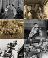 'Master of Silent Film' Buster Keaton Masterpiece Collection to Be Held on April 22…Seven Press Stills Released