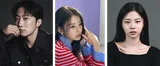 네이버웹툰 '수업시간그녀', 드라마로 재탄생한다... 김명준·지니·이예인 캐스팅