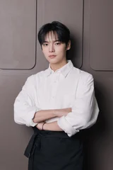 ［独占インタビュー］今回もK-デザートのバラエティだ！『Bite me Sweet』の5人のミューズとの出会い⑤ イ・セオン