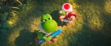 Behold, this is Nintendo-style fan service… “Super Mario Galaxy” review (+ post-credits stinger)