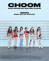 베이비몬스터 'SHEESH' MV 4억 뷰 돌파…K팝 걸그룹 데뷔곡 사상 최단 기록