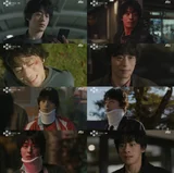 '모자무싸' 구교환, 탄탄한 연기 내공으로 열연... 대체불가 존재감 뽐내